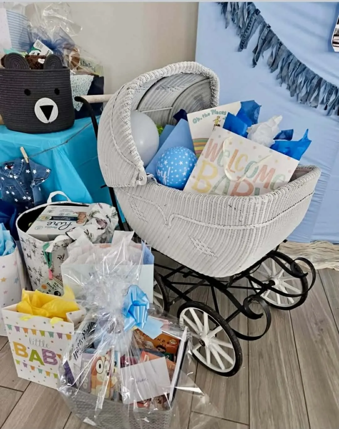 Baby Shower Collection