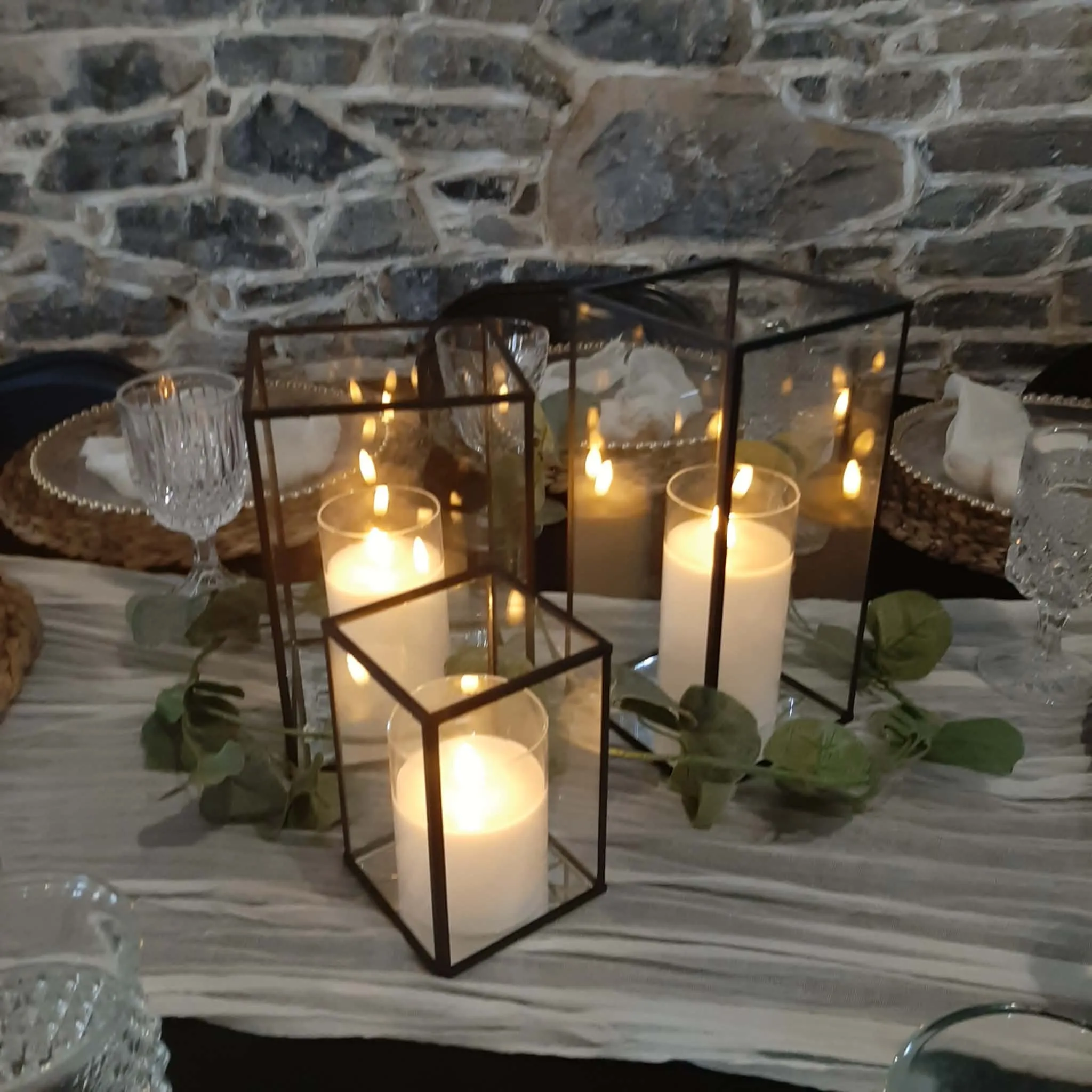 Centerpiece Items