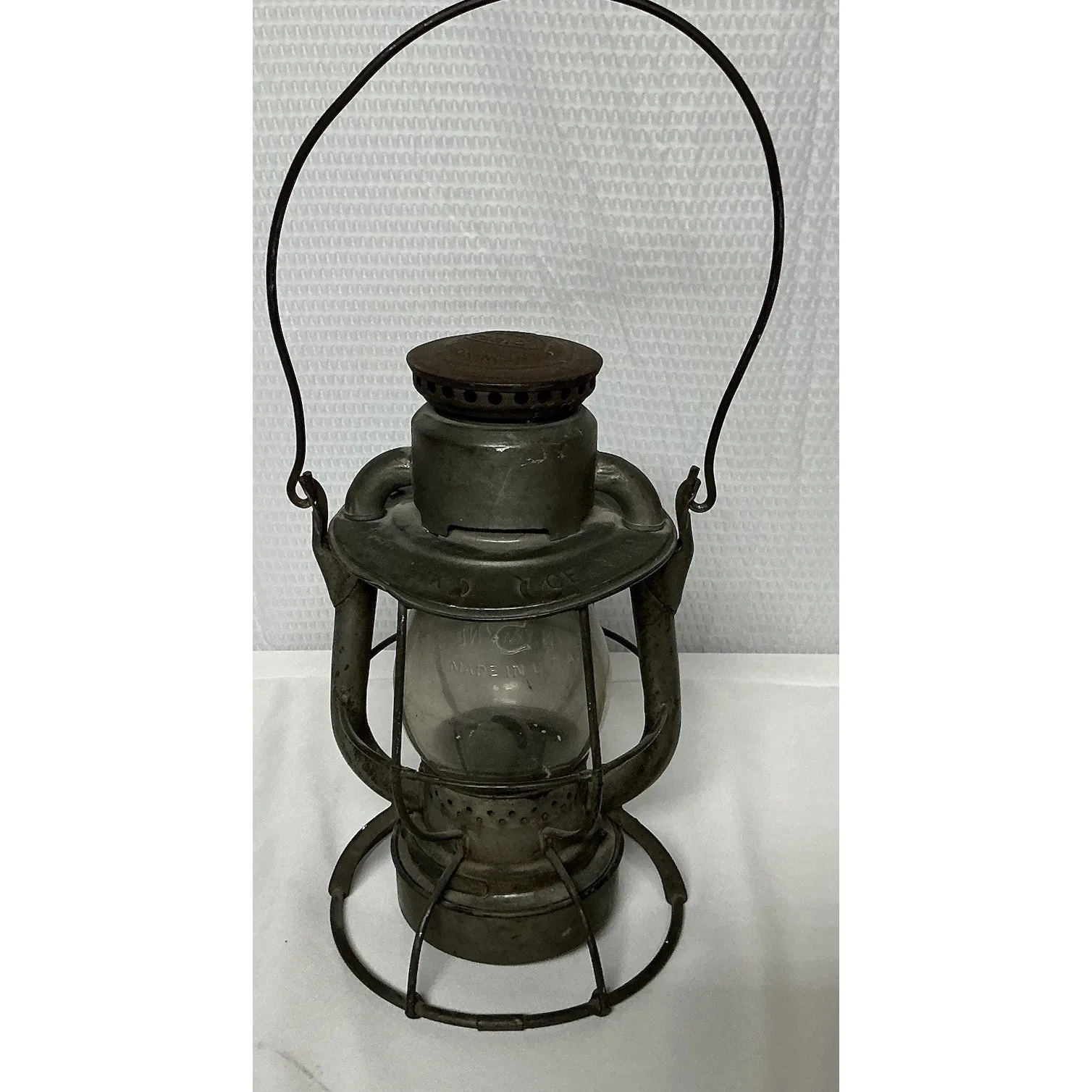 Railroad Lantern