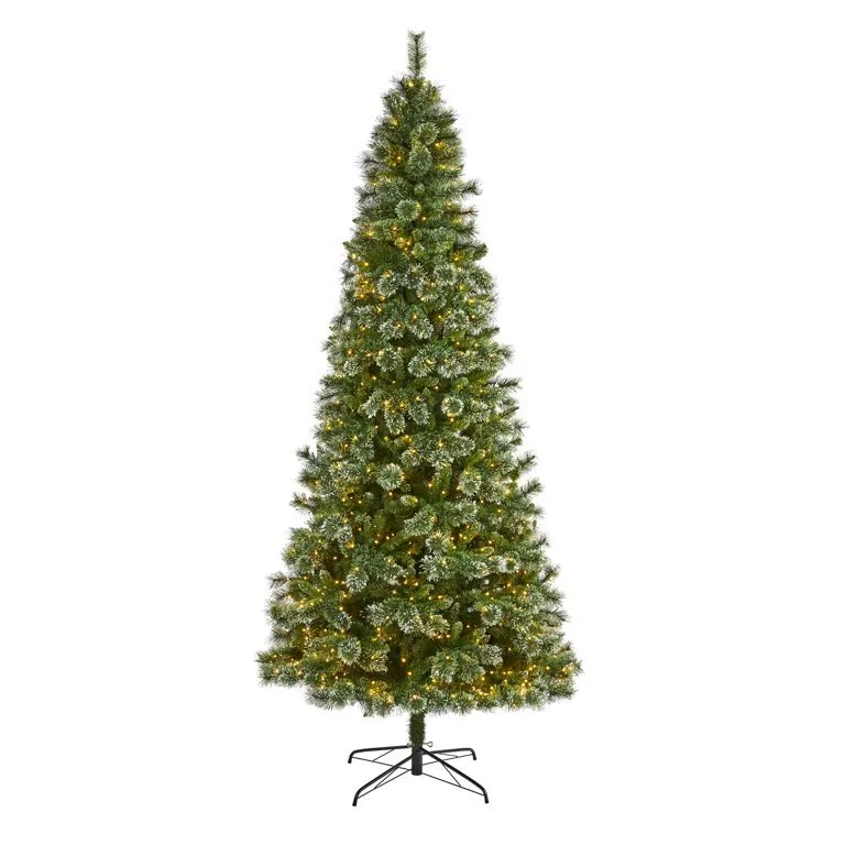 Evergreen tree- 9ft pine