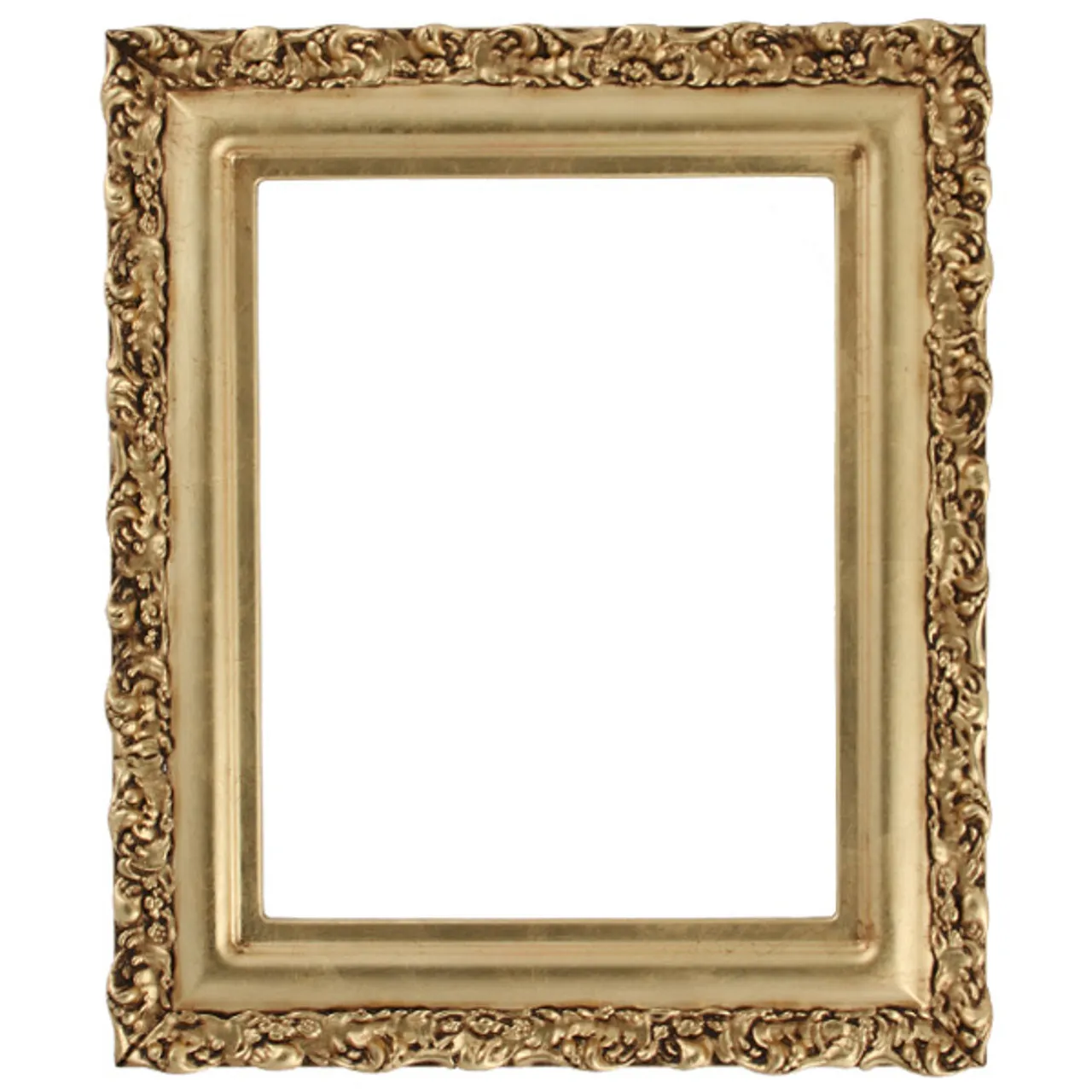 Picture Frame-Gold guilded- 22X28