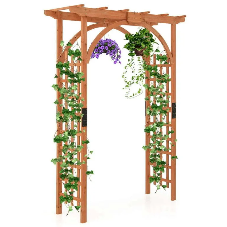 Garden Arbor