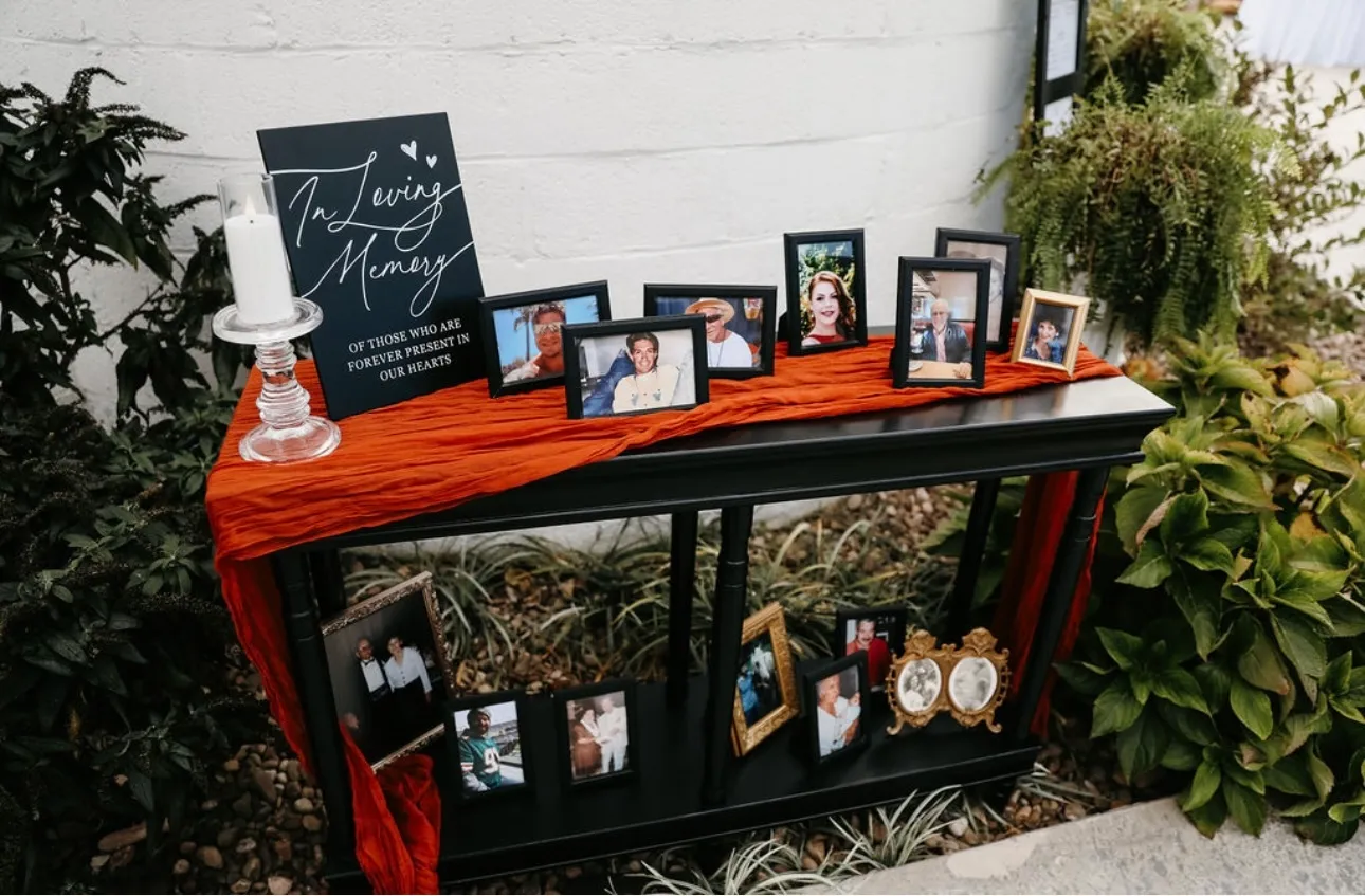 Table-black two tier sofa