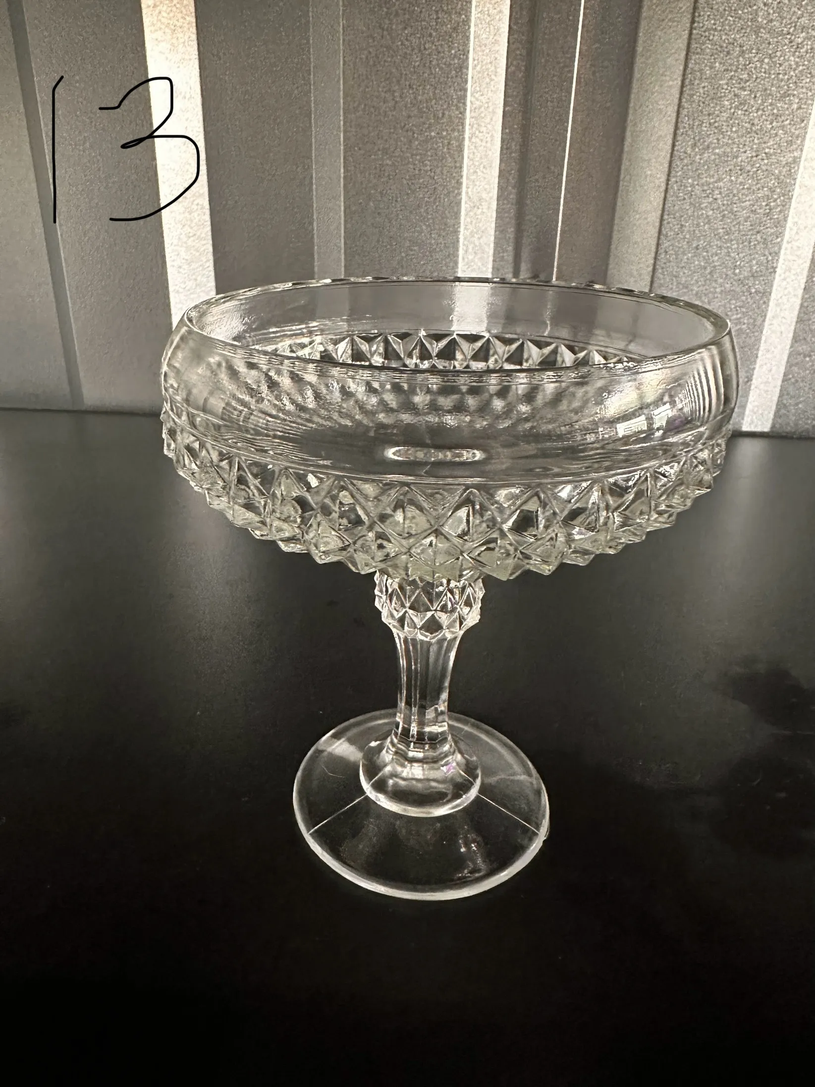 Crystal Compote