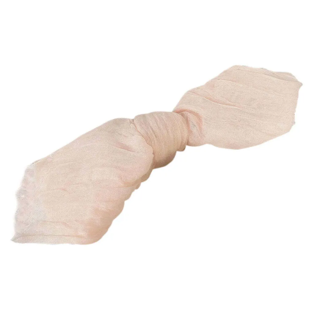 Gauze Napkin-Blush
