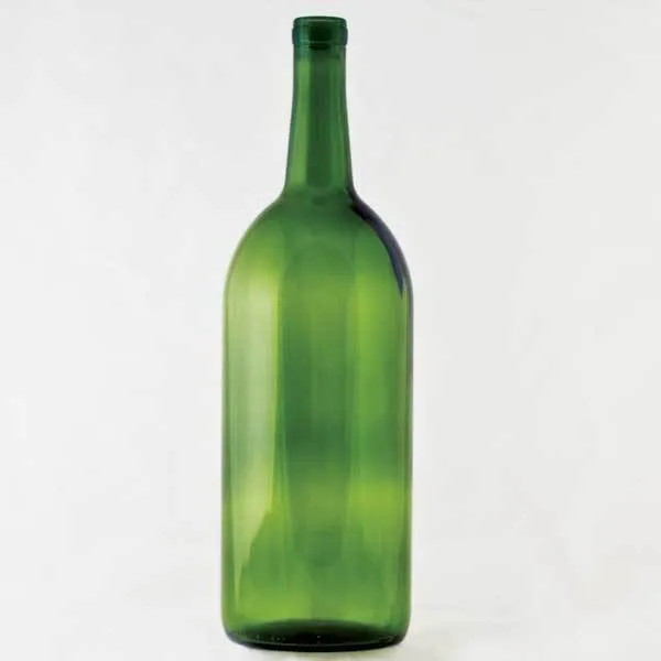 Green Bottles-Large