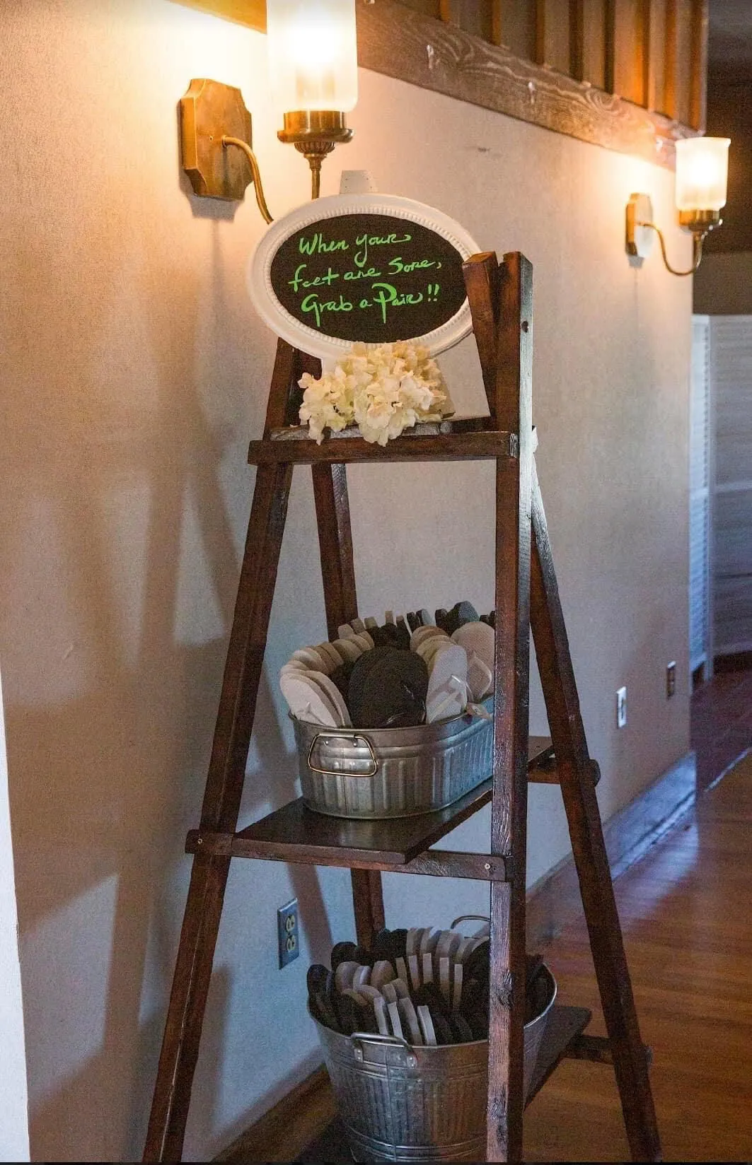 Tripod Stand Item #1502