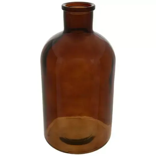 Amber Bottle-large