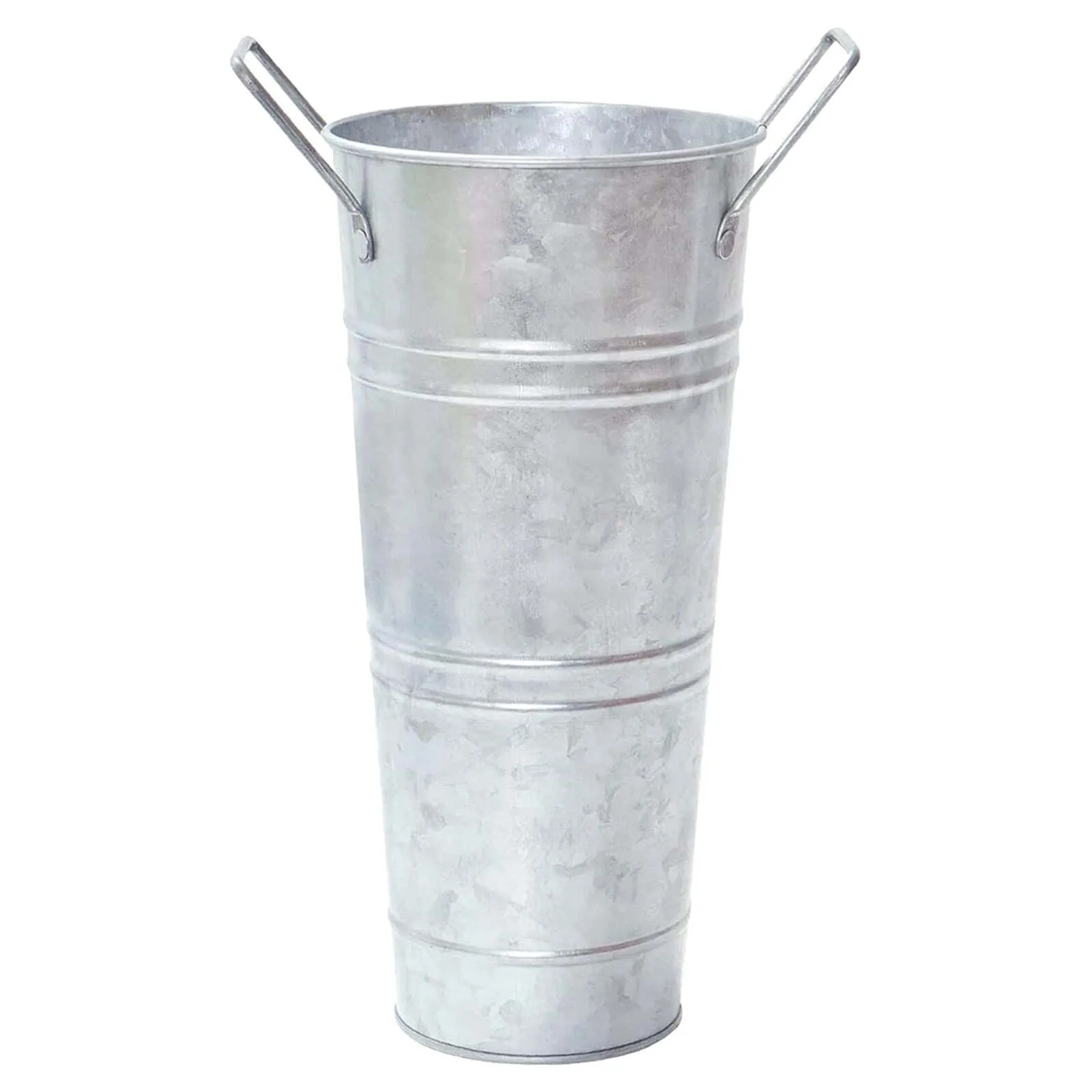 Galvanized Umbrella Holder