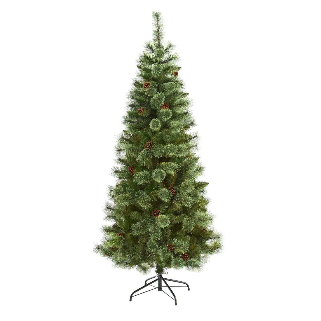 Evergreen Tree-7ft pine