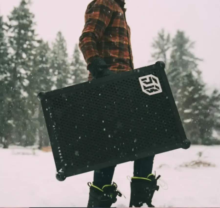 Soundboks Portable Speaker