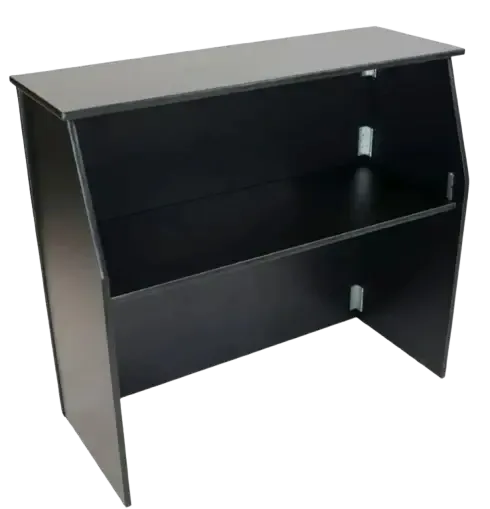 Portable Bar - 42" x 48" 