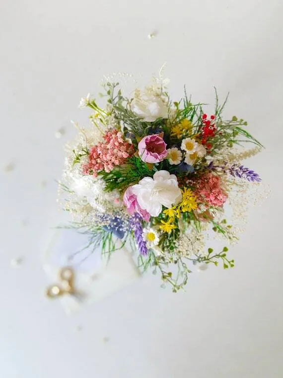 Bridal Bouquet