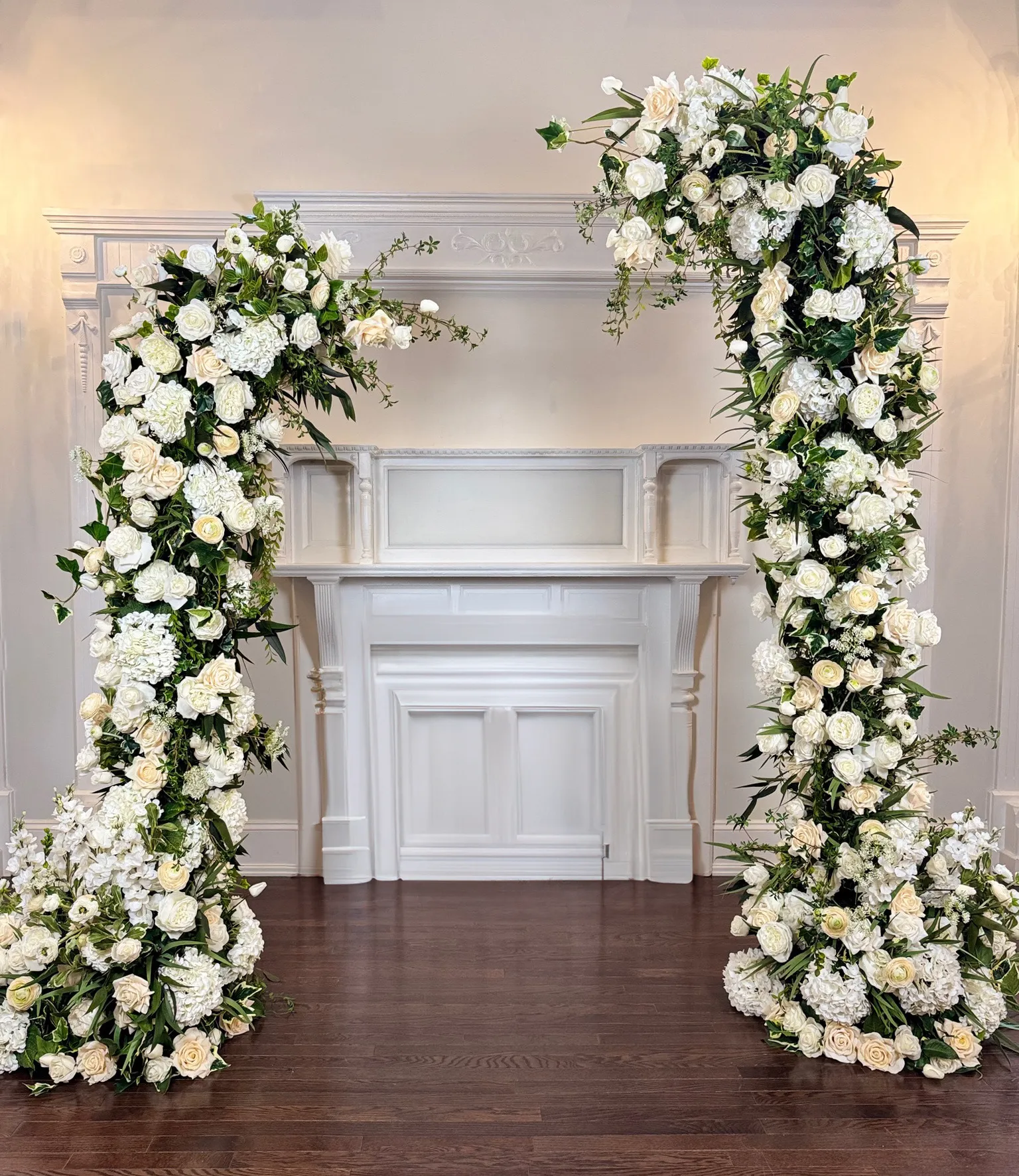 Freestanding Arch
