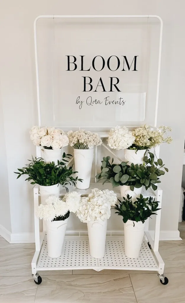 Bloom Bars