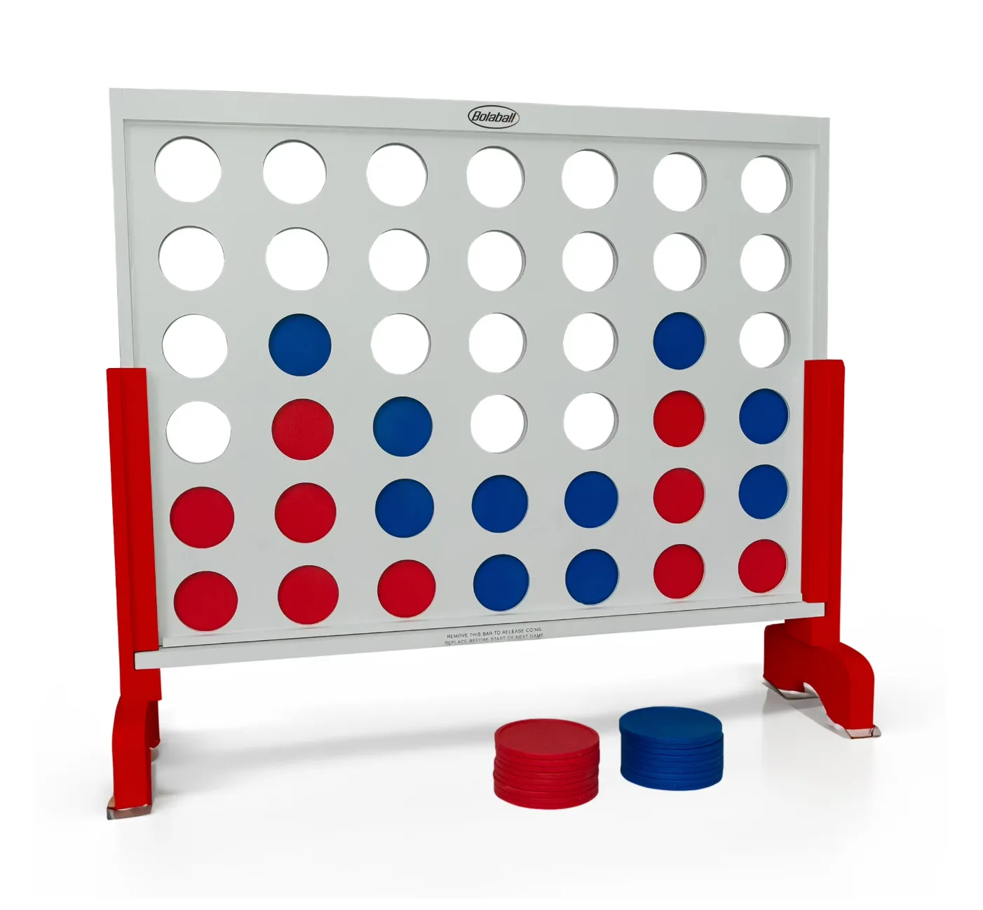 Jumbo Connect 4
