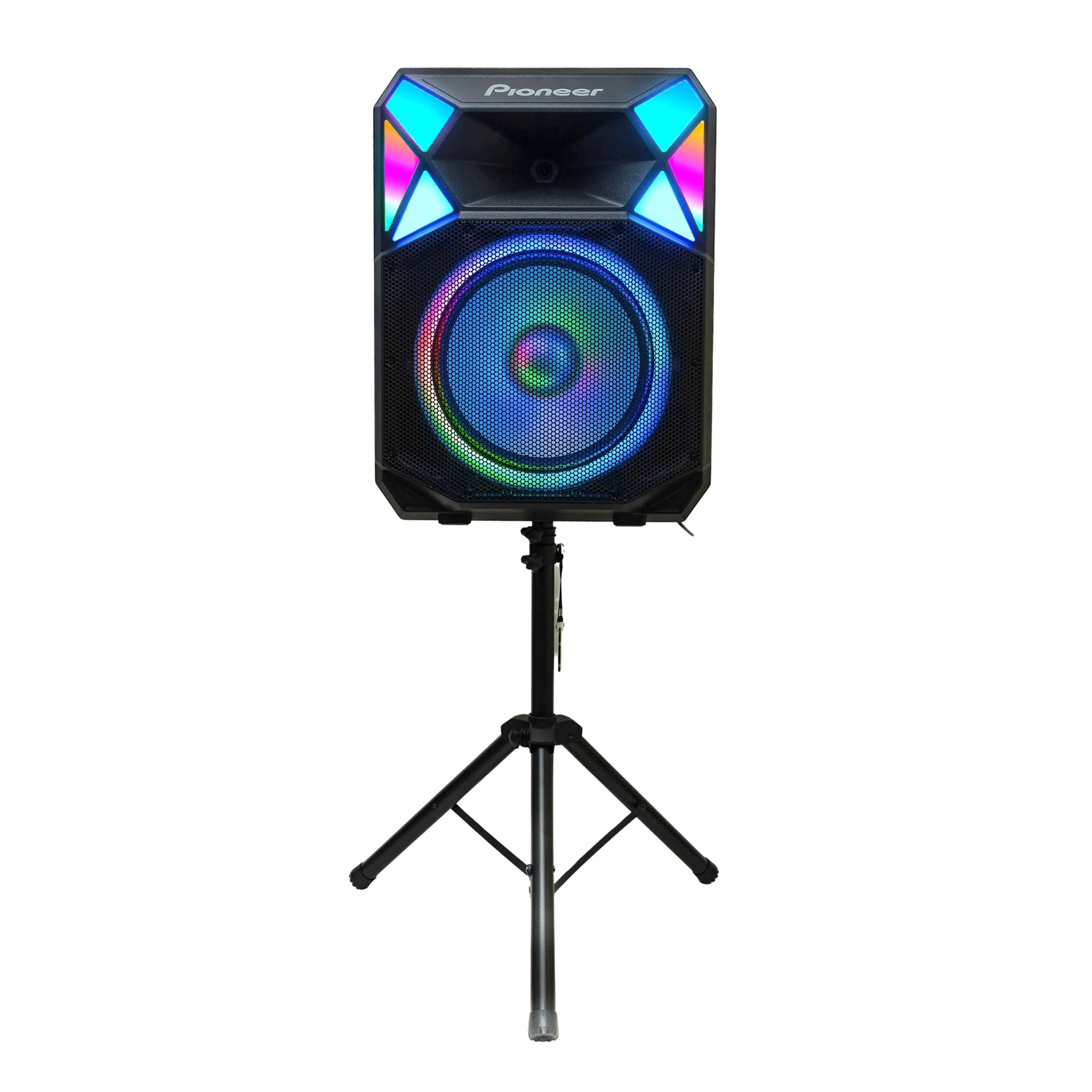 Party Speakers