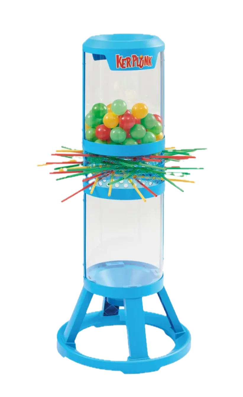 Jumbo KerPlunk