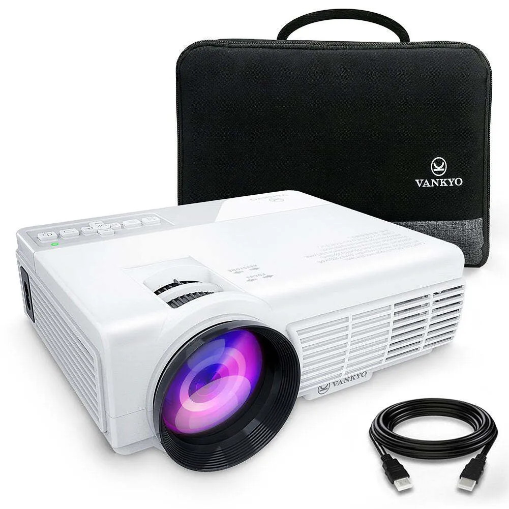 Mini Projector