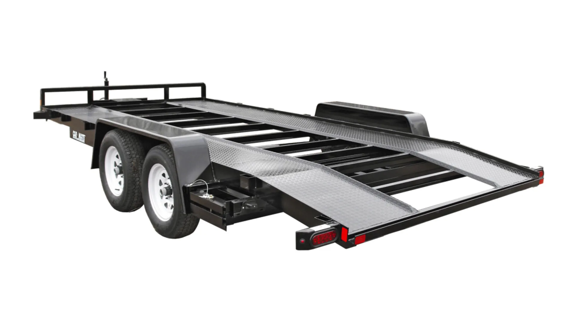 VEHICLE TRAILERS