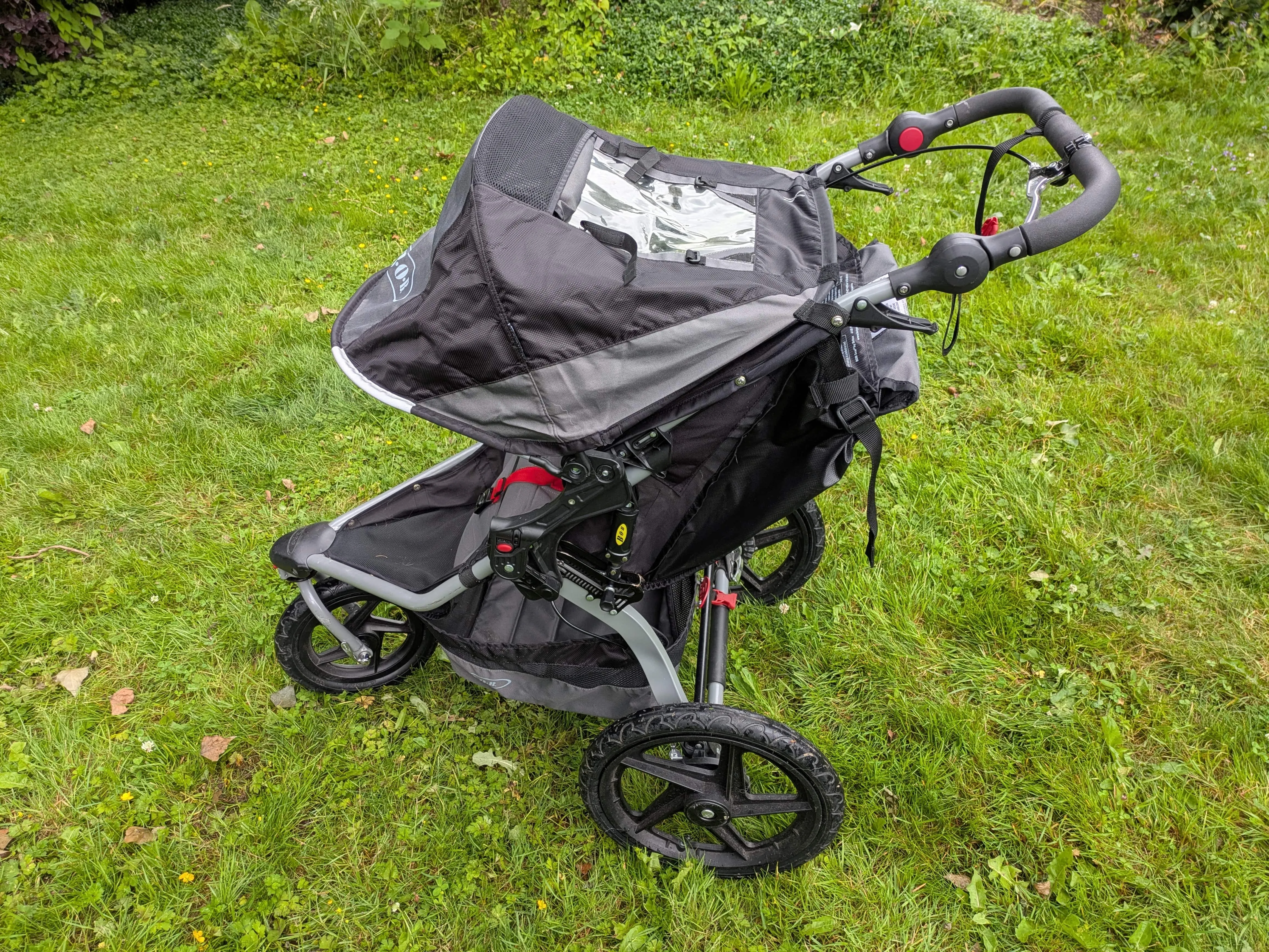 Stroller