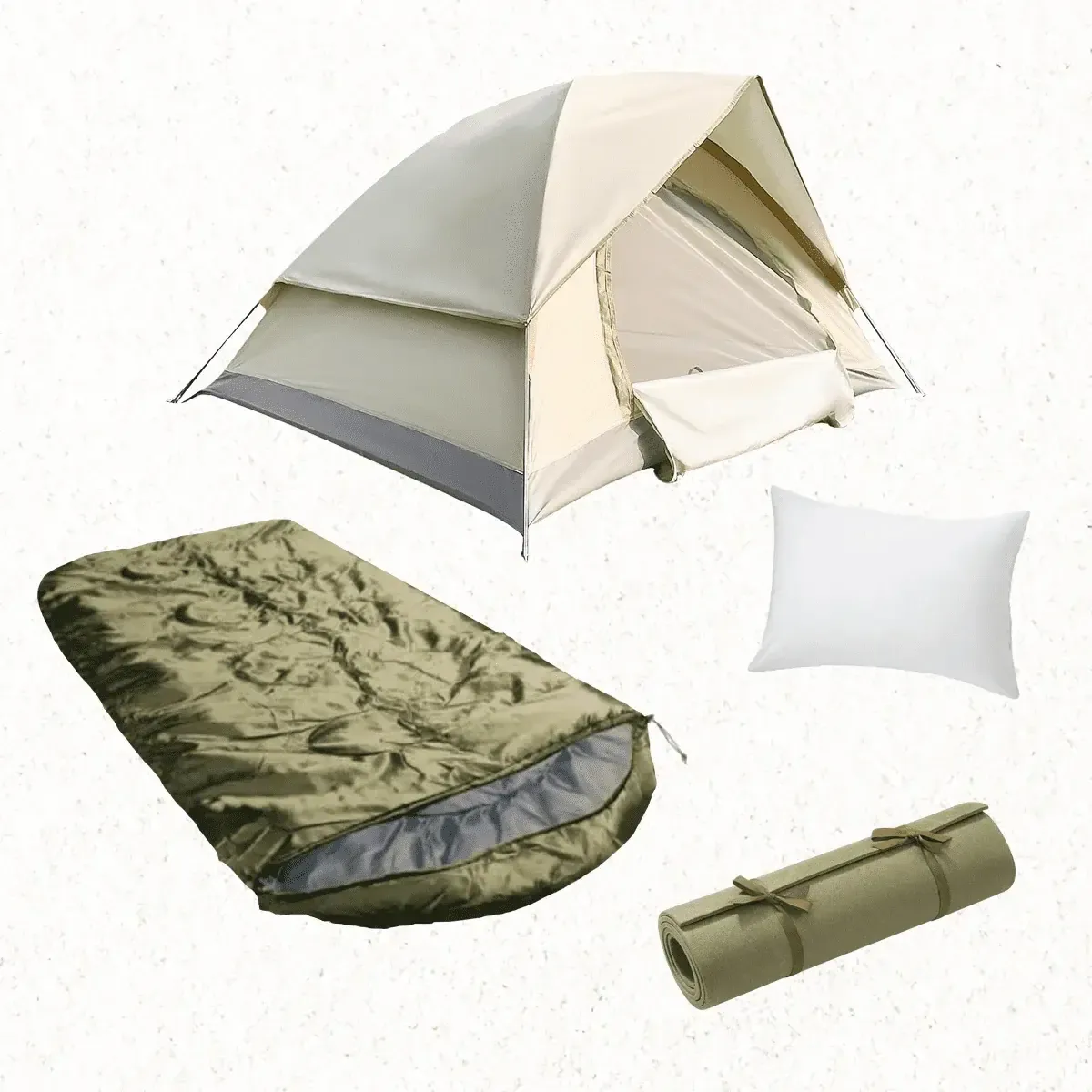 Camping Kit