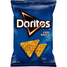 Bag of Chips
