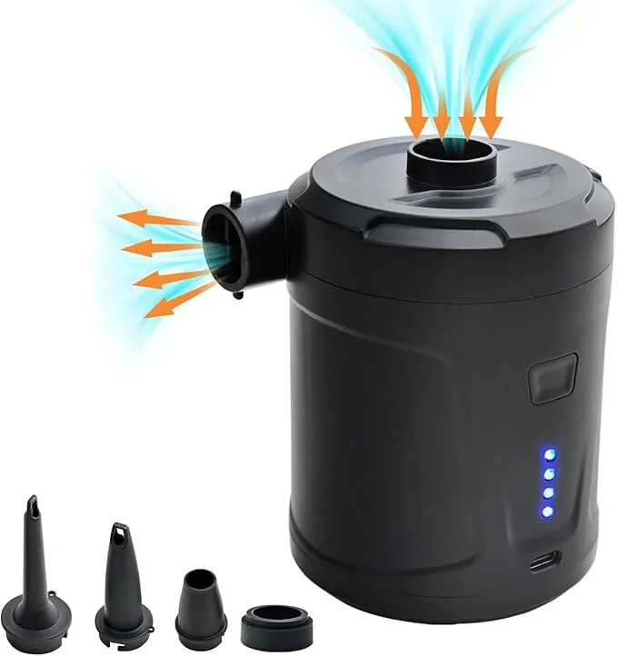 Electric Air Pump