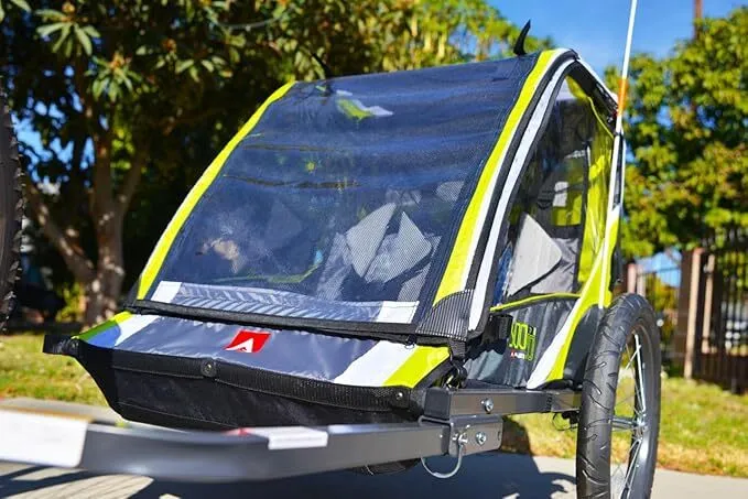 Bike Trailer