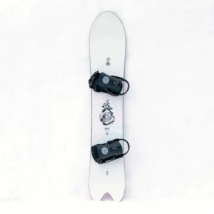 Snowboard