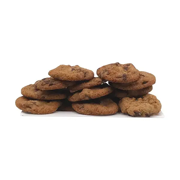 Cookies 18 count