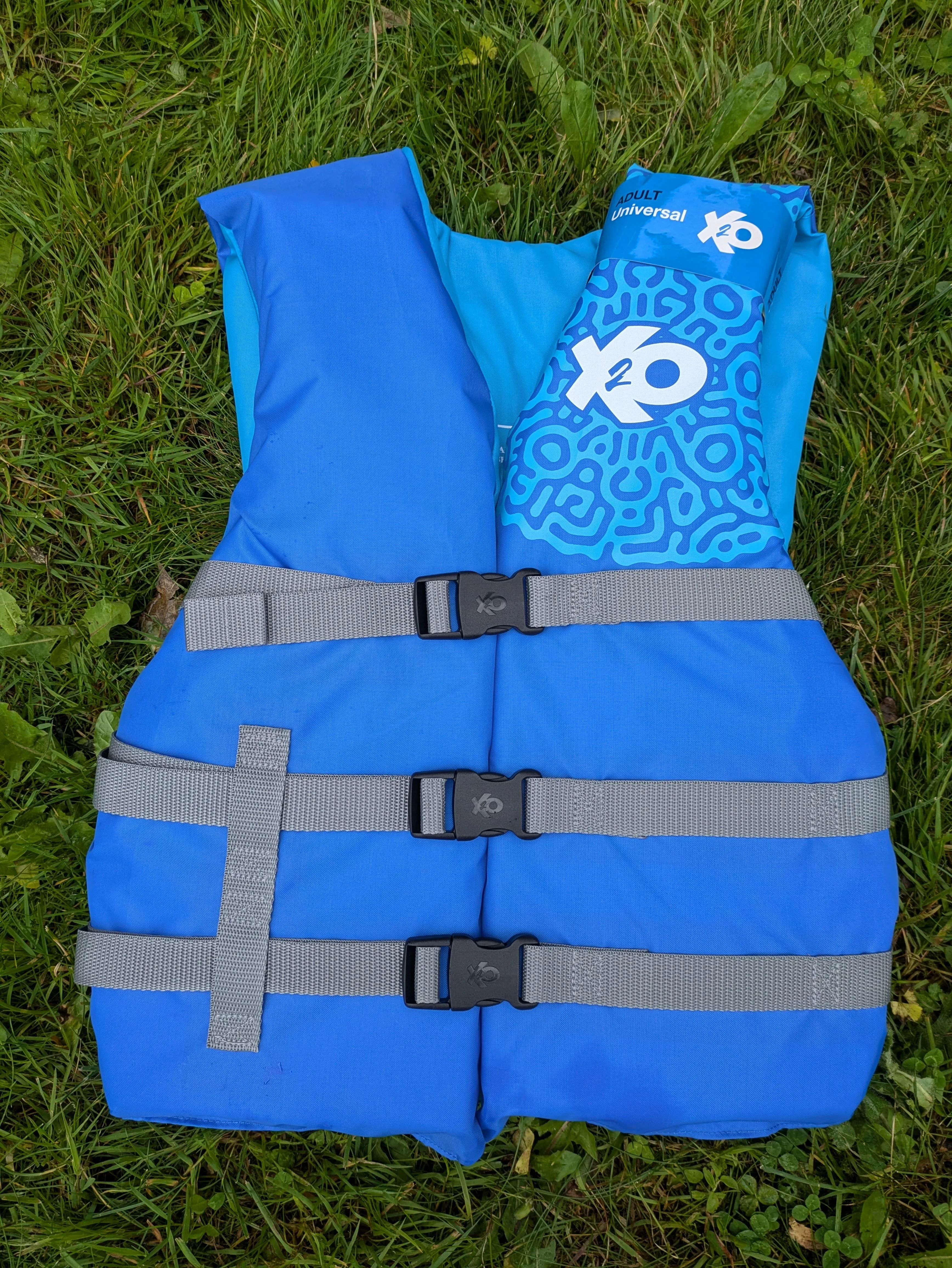 Life Jackets