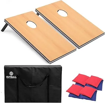 Cornhole Set