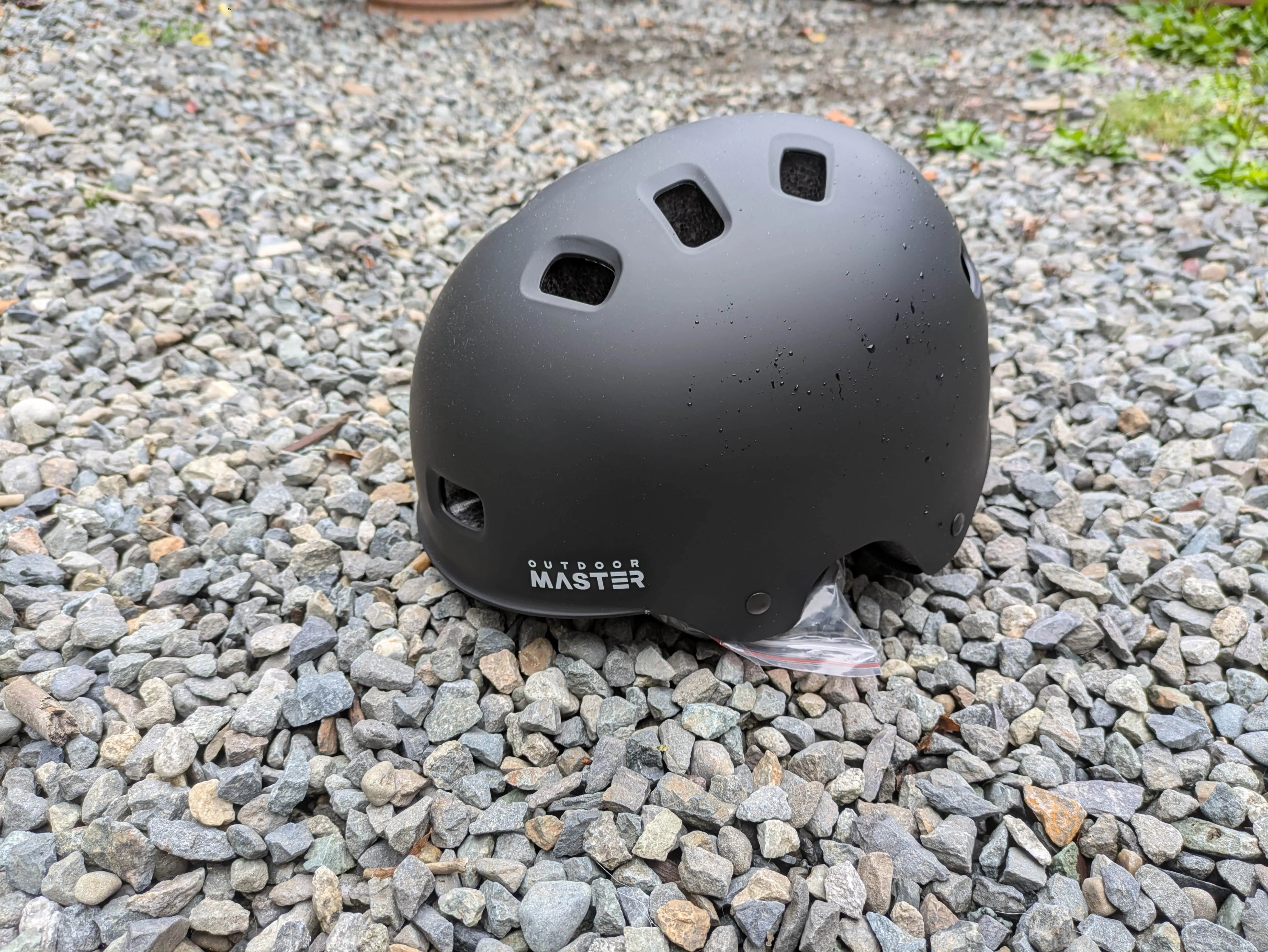 Helmet