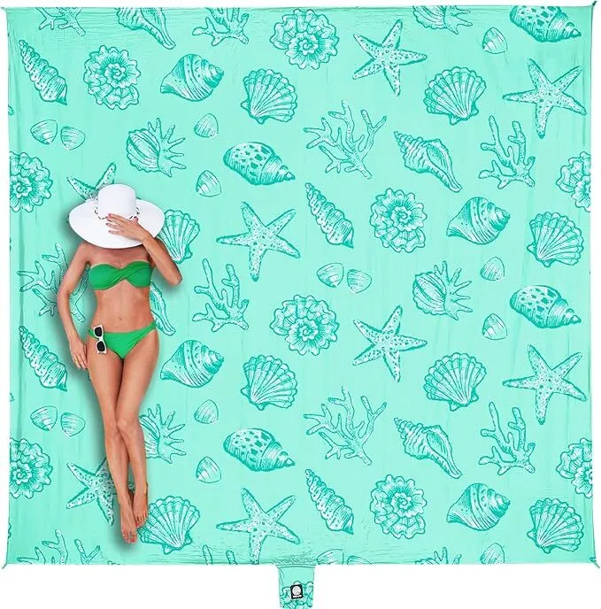 Beach Blanket
