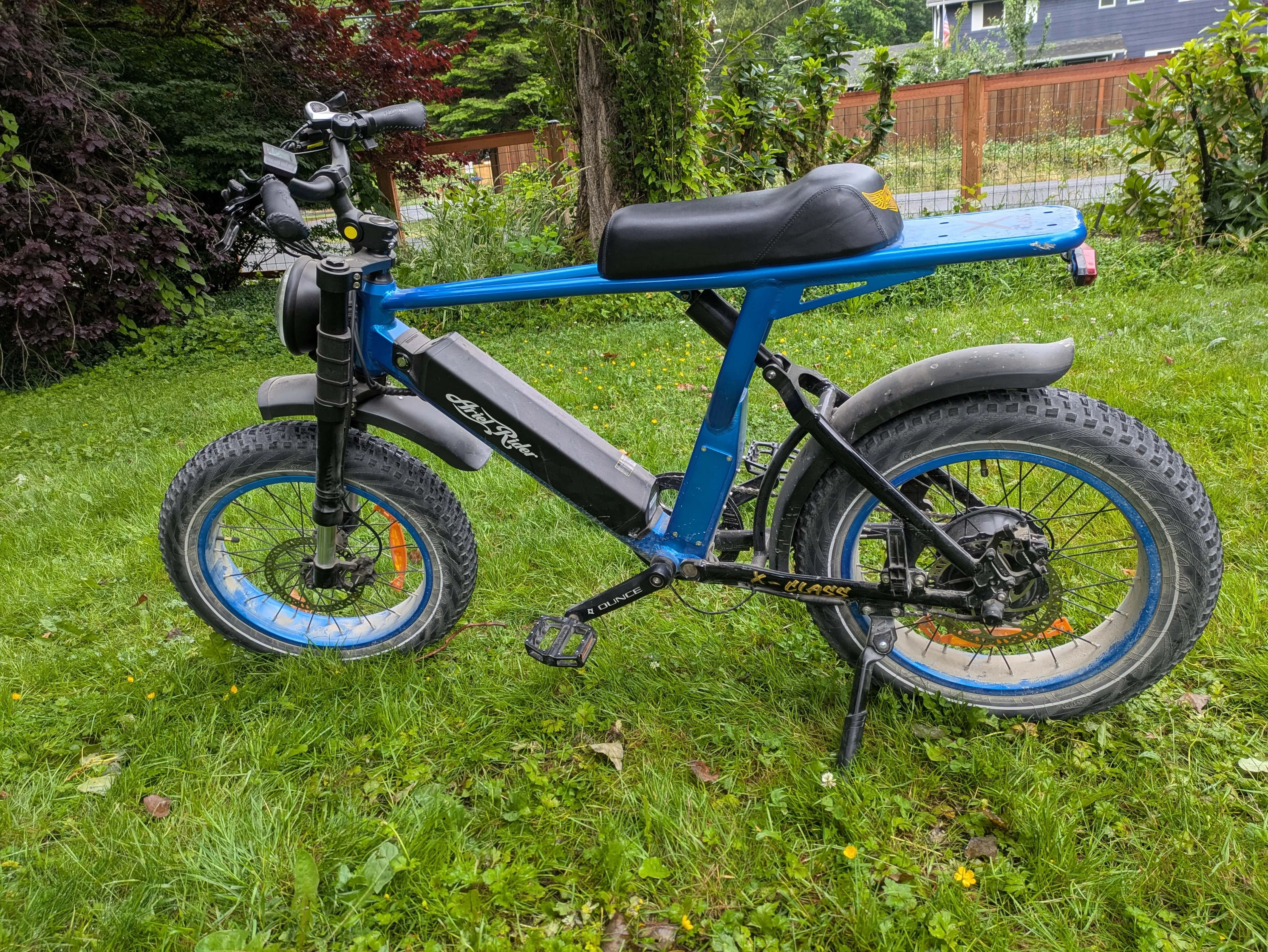 E-Bike