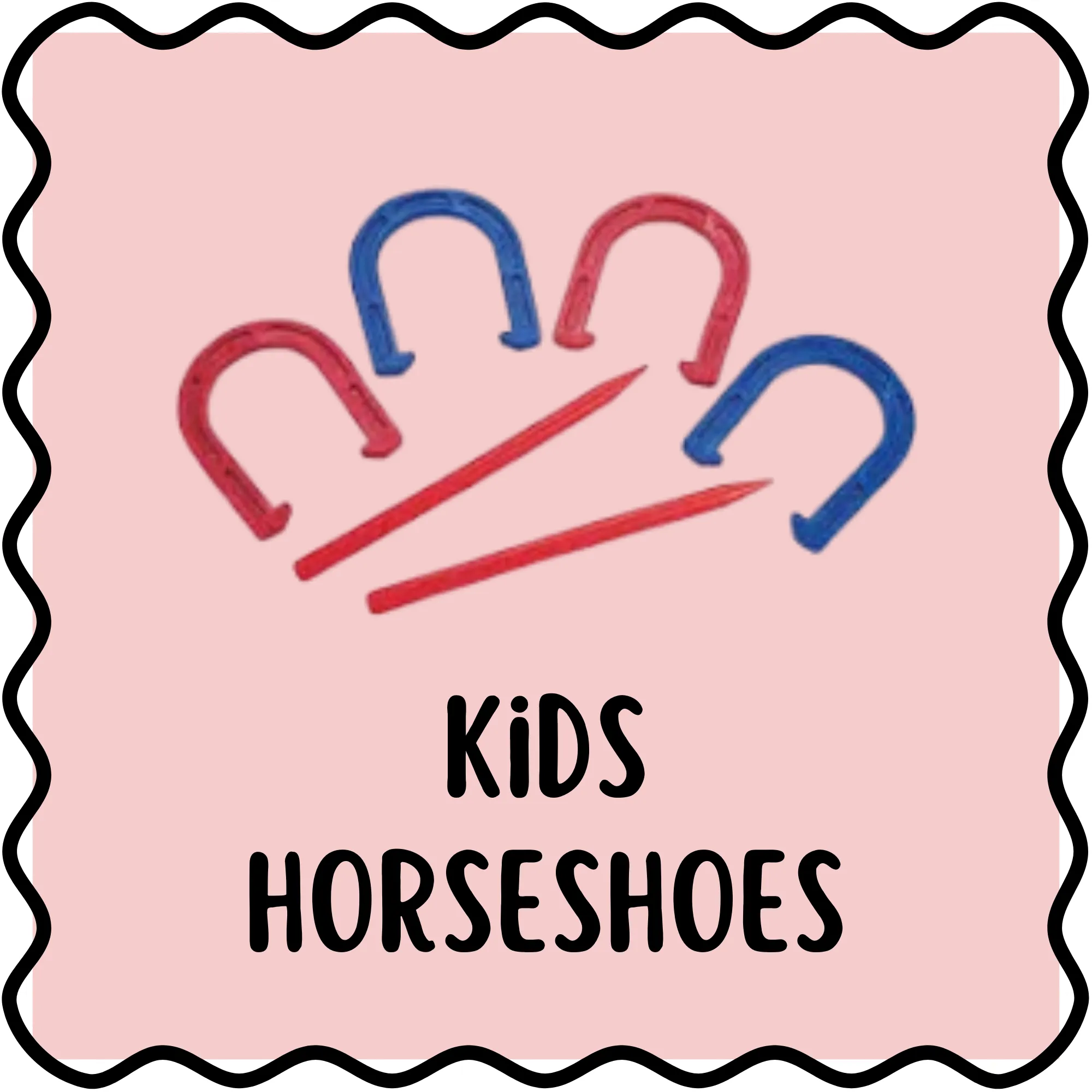 Horseshoe Game