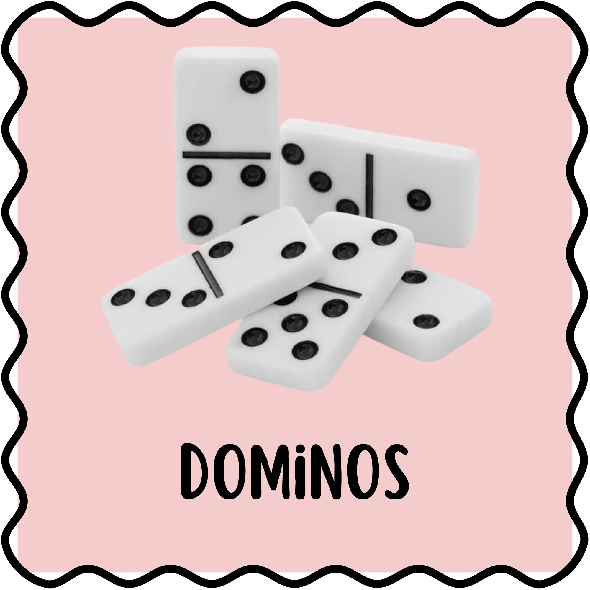 Dominoes 🧩