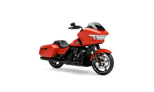 Harley Davidson Road Glide 