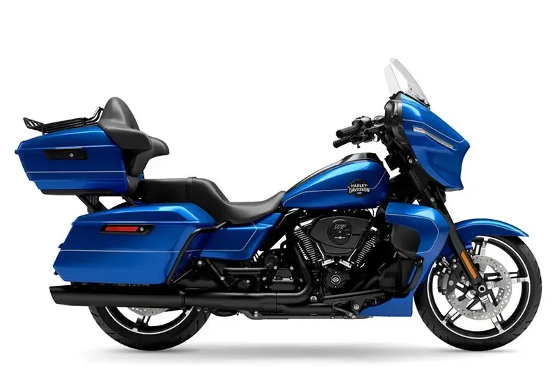 Harley Davidson Street Glide Ultra