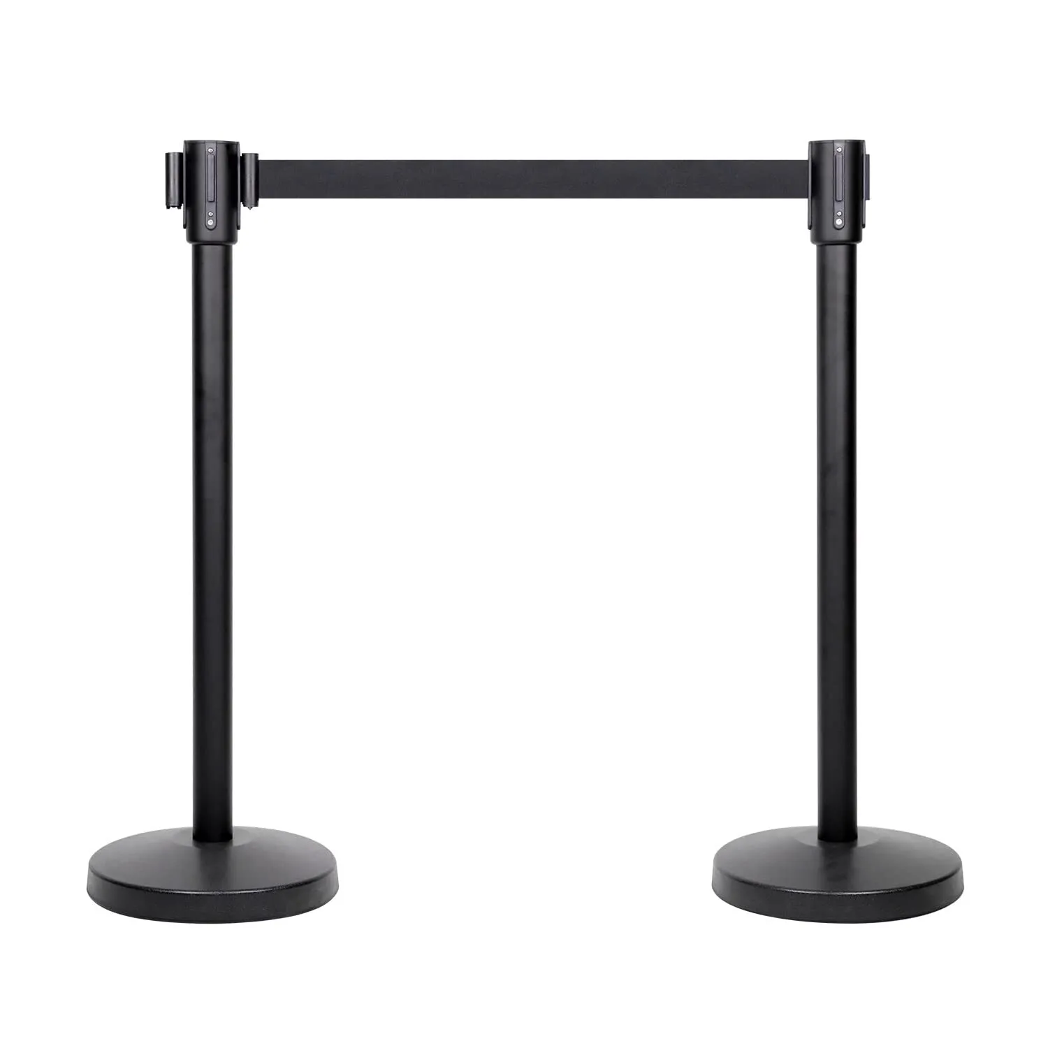 Crowd Control Stanchions - 6.5'