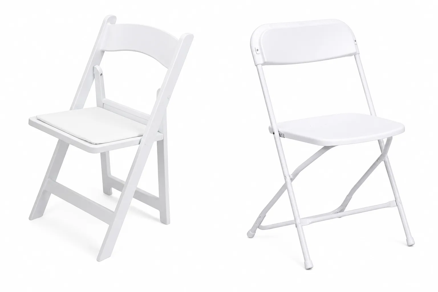 Chair Rentals