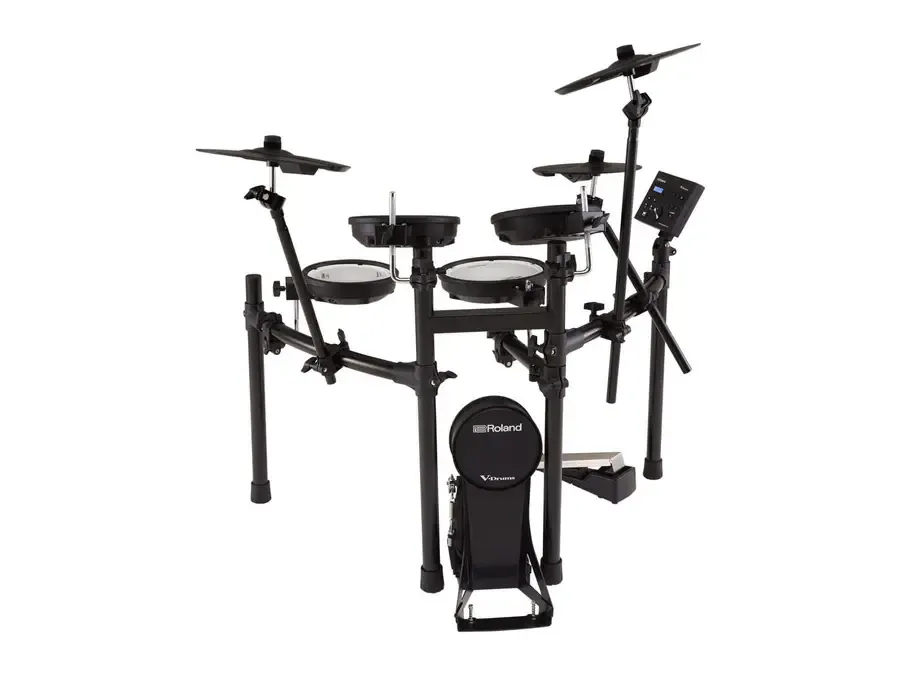 Roland TD-07KV 電子鼓組