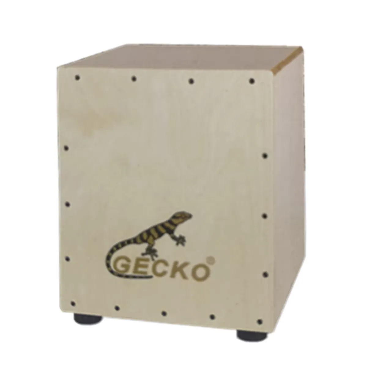Gecko CM62 木箱鼓