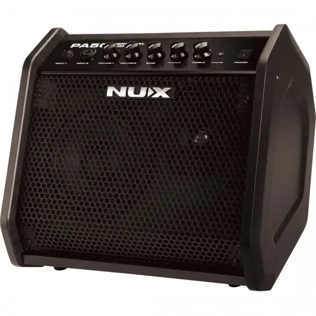 Nux PA-50 Personal Monitor 電吉他音箱