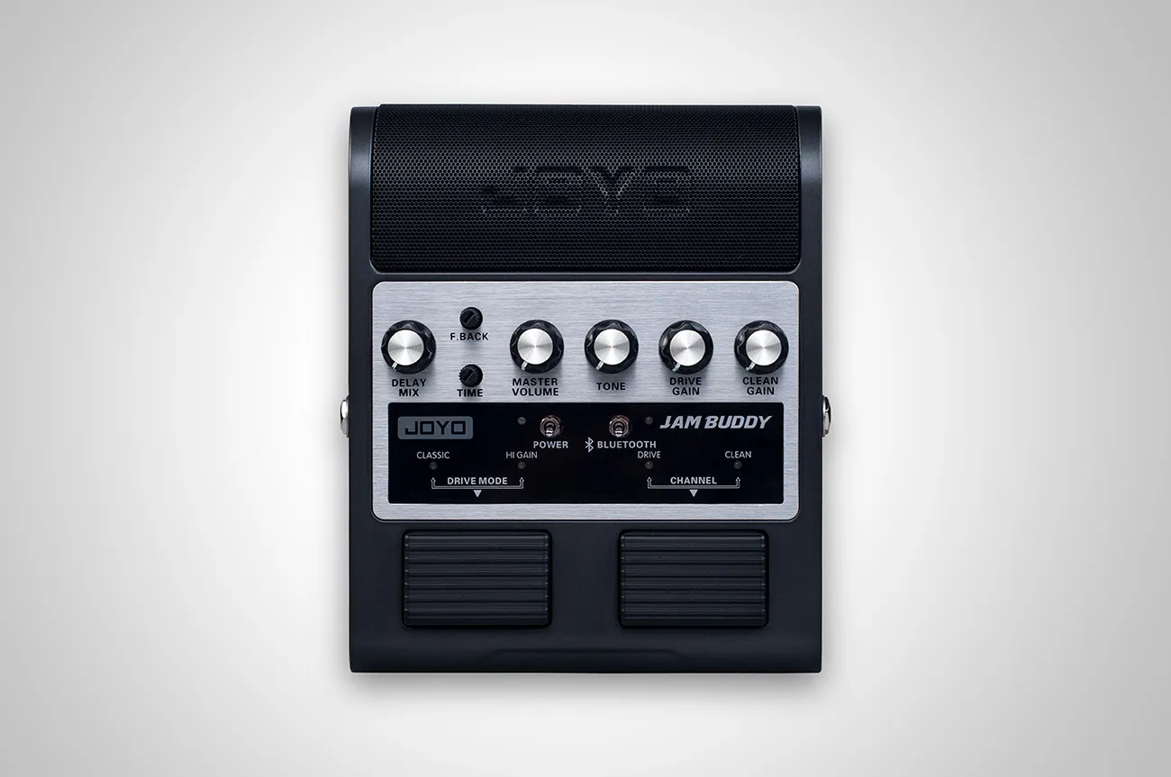 Joyo Jam Buddy 電吉他音箱