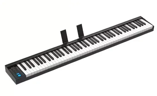 Konix PH88 電子琴