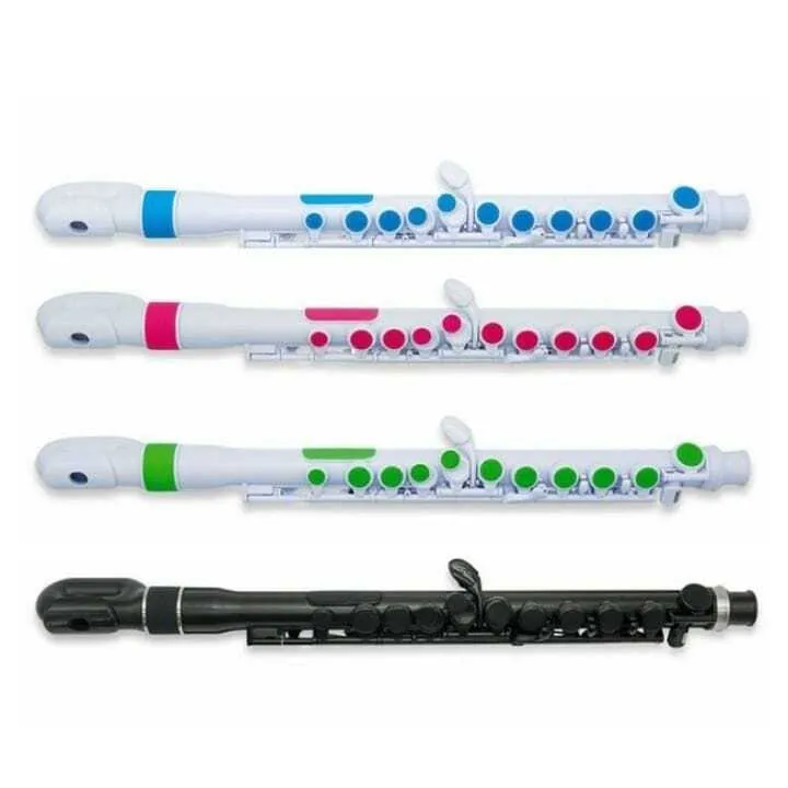 Nuvo jFlute 2.0 長笛