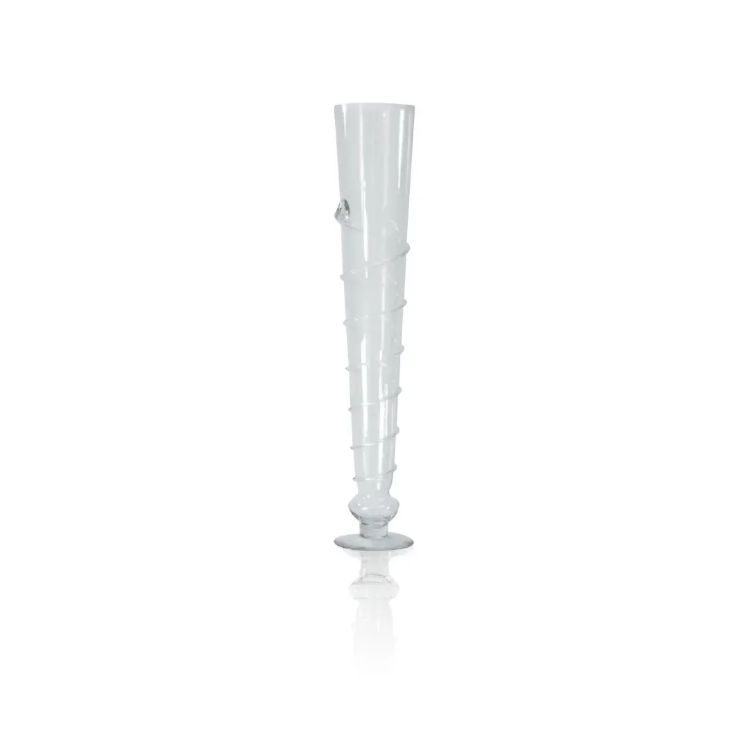 Vase Spiral Tall