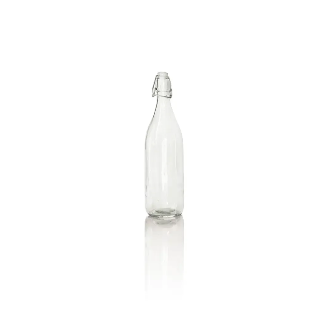 Plain Water Carafe